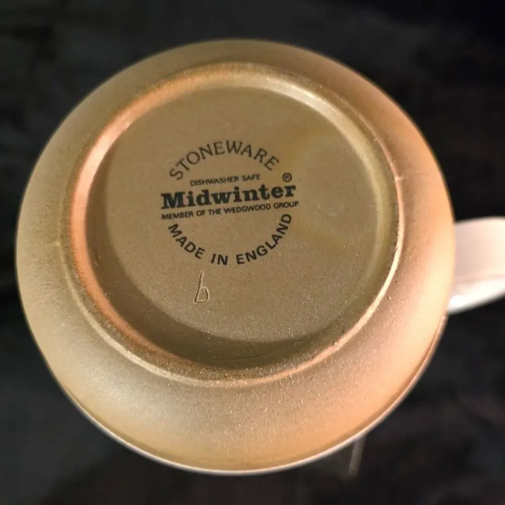Midwinter this vintage